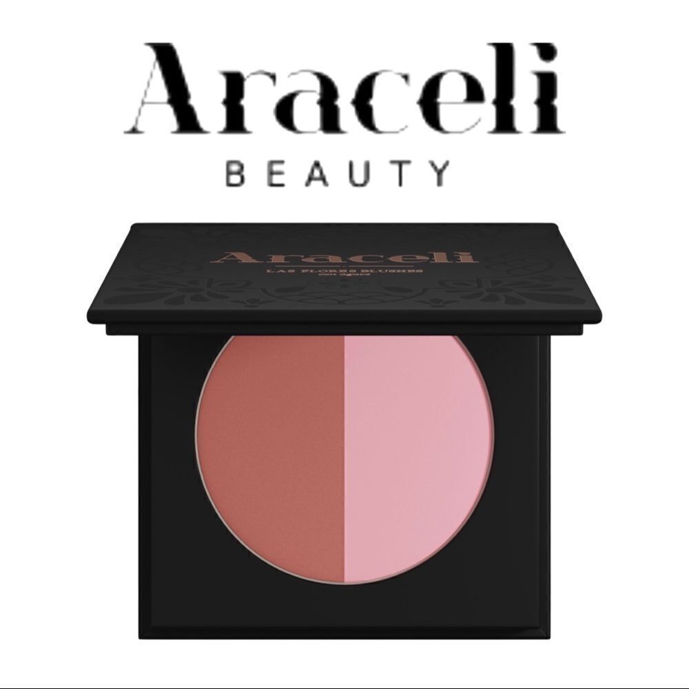 Araceli Primrose & Petunia Blush Duo